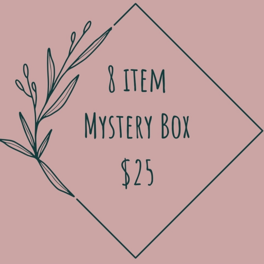 Mystery Box!